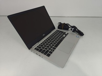 Dell Inspiron 7380 13,3'' Laptop Intel i5-8265U 1,6GHz 8GB 256GB NVMe Win11 Pro