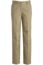 Edwards Garments 8537 Ladies Utility Chino Pant