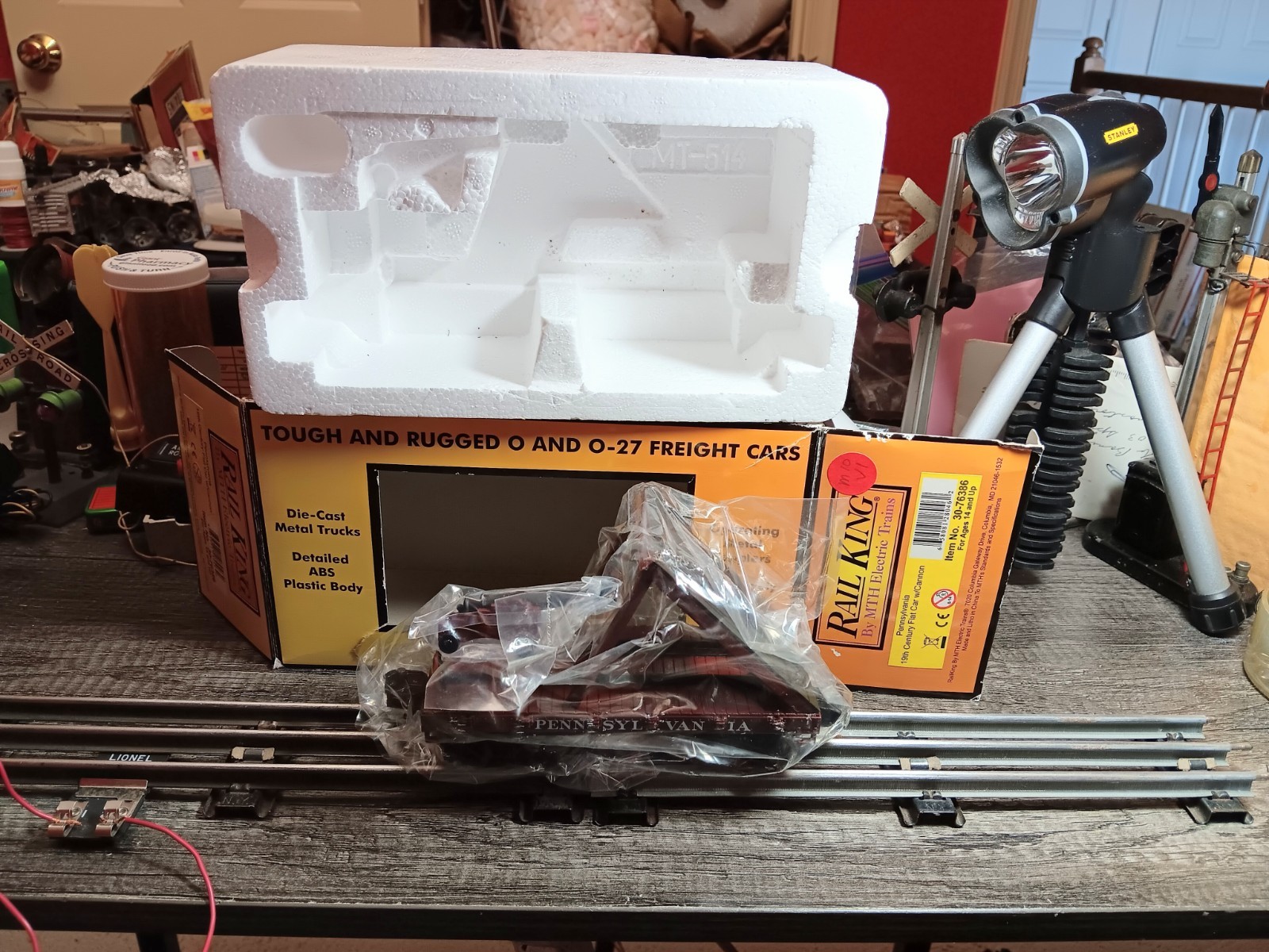 Click here to see eBay Auction