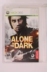 Alone in the Dark (Microsoft Xbox 360)