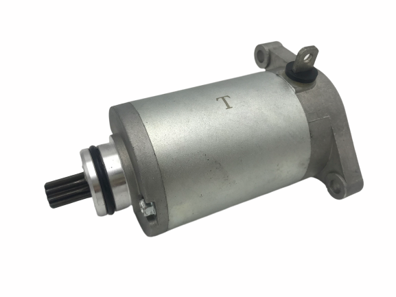 Startermotor 31200HLA000 SYM HD EVO 200 2005 2006-image