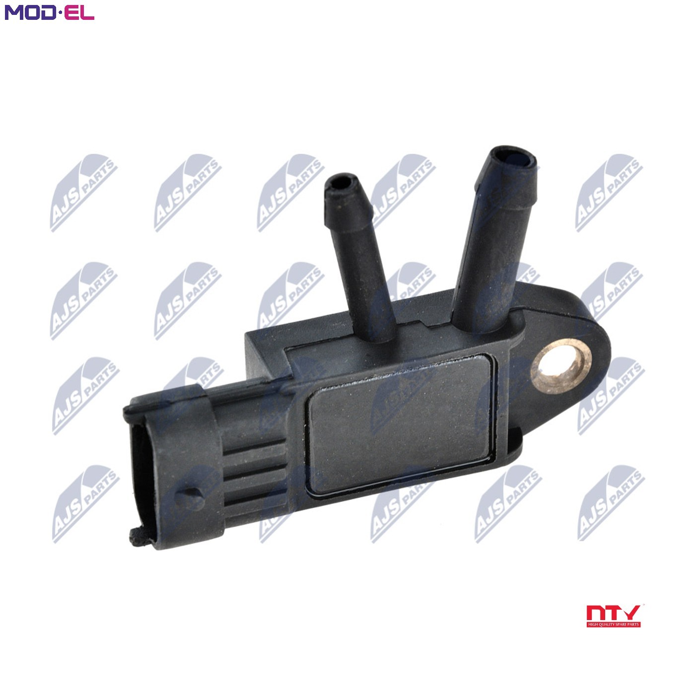 SENSOR EXHAUST PRESSURE ECS-RE-000 FOR RENAULT CLIO/IV/Hatchback/Van KADJAR 1.5L - Image 8