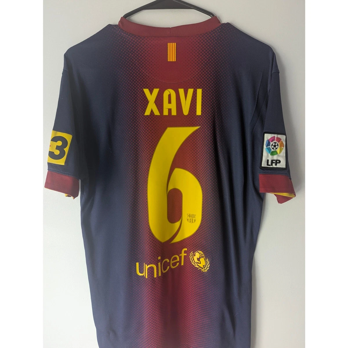 Preços baixos em Xavi hernández Fc Barcelona Futebol Clube