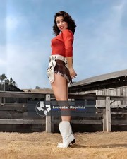 Mara Codray  8x10 Reprint