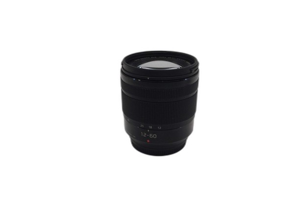 OBJETIVOS PANASONIC PANASONIC LUMIX G VARIO 12-60MM F/3.5-5.6 ASPH  19896803