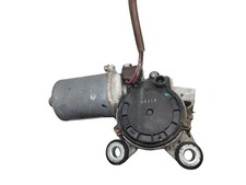 Vauxhall Antara Wiper Motor Front 2009 25919459