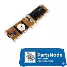 0941578-A OEM For Kenmore LG Dryer Control Used Part # Model NR1204 -XR237X