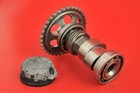1977 Yamaha XT500 XT 500 Camshaft Cam Shaft Gear 583-12171-01-00