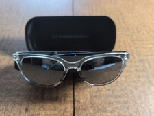 Under Armour Women's Ua Circuit Oval Sunglasses