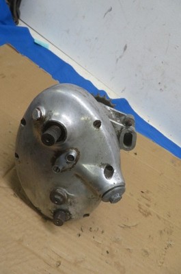 Ariel Square Four Burman Gearbox, Mk1 & Mk2, Complete, Good Splines, GB7