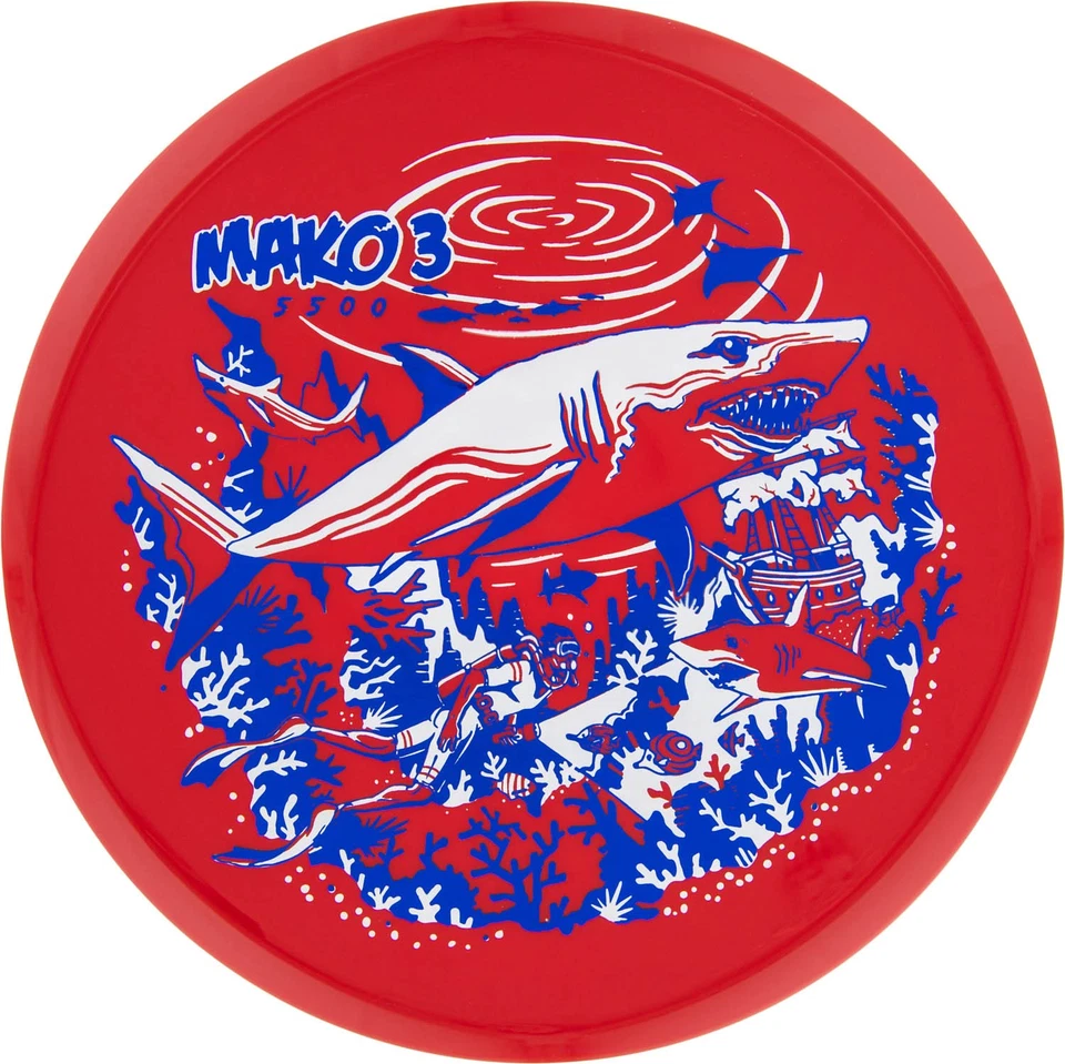 Riptide Reef Star Mako3 - Image 4 of 4