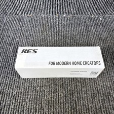 KES Sink Drain Without Overflow Bathroom Pop Up Drain Assembly Stopper