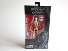 STAR WARS THE BLACK SERIES EZRA BRIDGER  86 NEW MIB HASBRO TBS 6