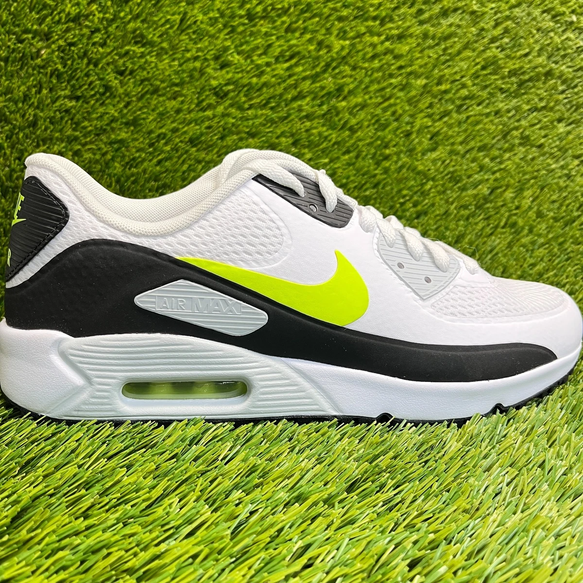 Nike Air Max Golf Shoes for sale | eBay