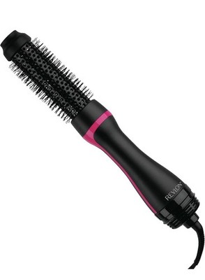 New!  *No Box* Revlon One-Step Volumizer One Step Root Booster Hair Dryer