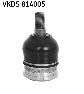 Wheel Suspension Ball Joint SKF VKDS 814005 Fits Mazda 6 Front Outer Ø 38.4mm