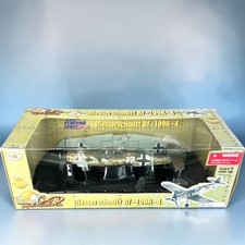 Ultimate Soldier Xd Messerschmitt Bf-109k-4 German Plane 148 Scale Sealed Box Ultimate Soldier Xd Messerschmitt Bf-109k-4 German Plane 148 Scale Sealed Box