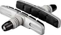 Shimano Bremsschuh Cartridge FüR BR-T610 S70C - S70C FüR Alufelge, Silber