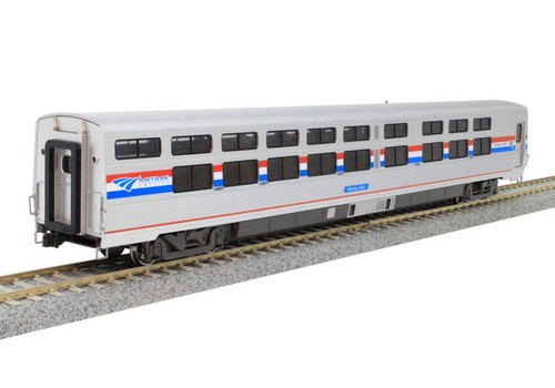 Kato 35-6221 HO Amtrak Viewliner II dormitorio fase III #62501 río Potomac | Zustand: New
