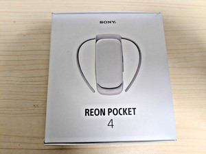 Sony Reon Pocket 4 | eBay