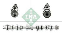 Schaeffler INA 428 0111 10 Nockenwelle FüR VW