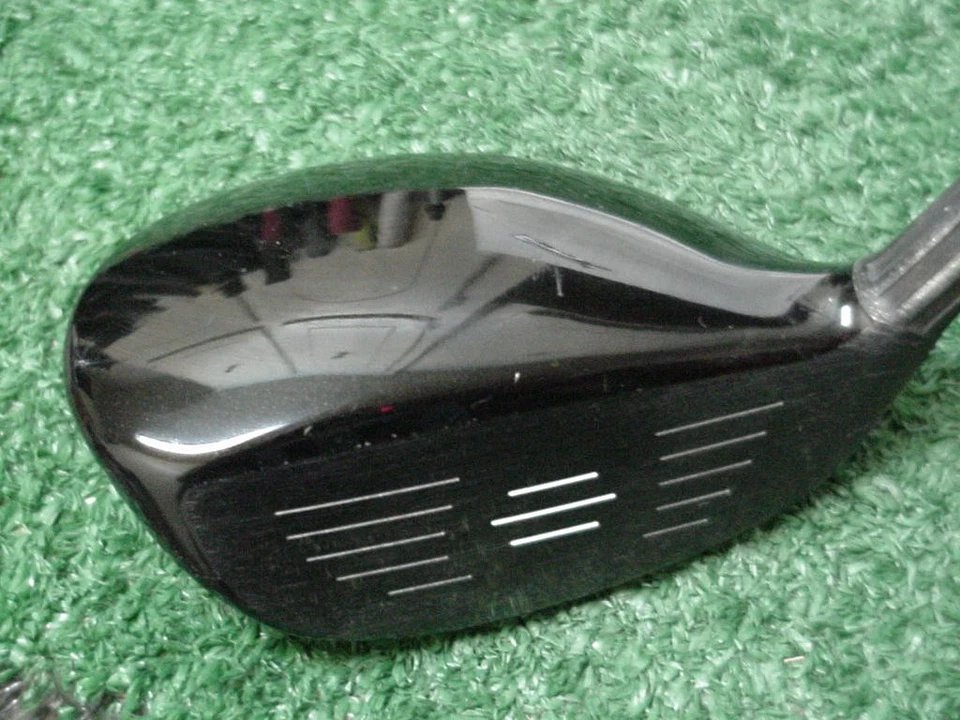 Nice 2016 Taylor Made M2 25 gradi 5 Hybrid Reax 65 grafite flex regolare - Immagine 4 di 4