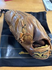 Mizuno Pro Pitcher's Glove Left-handed Throwing 