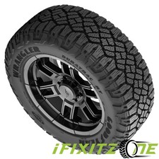 1 Goodyear Wrangler Duratrac Rt Lt29565r20 129s 10 Ply Tires Takeoff 1 Goodyear Wrangler Duratrac Rt Lt29565r20 129s 10 Ply Tires Takeoff