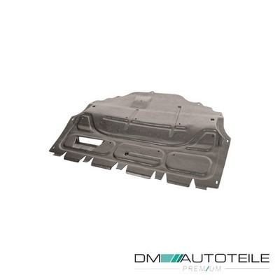 Motor Unterfahrschutz passt für Audi A1 VW Polo VW Fox Seat Ibiza Seat Cordoba