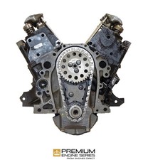 Chevrolet 2.8 Engine 173 Camaro S10 S10 Blazer New Reman Replacement 88-93