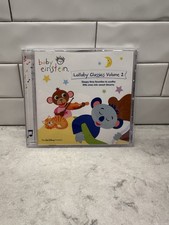 Baby Einstein: Lullaby Classics 2 2006 CD