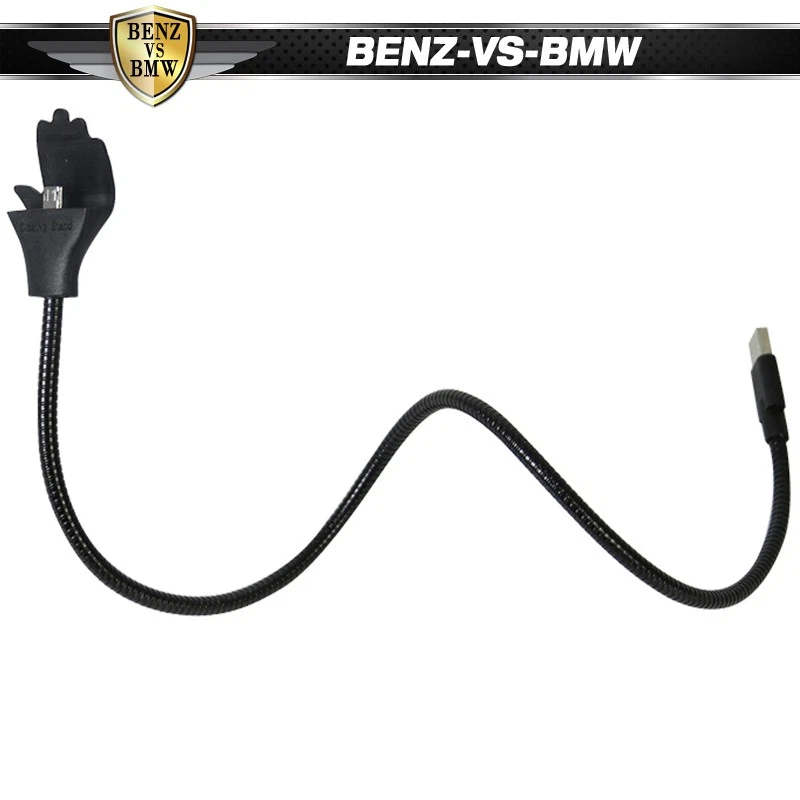 1件装USB数据充电器线缆适用于三星Android智能手机 — 第 3/4 张图片