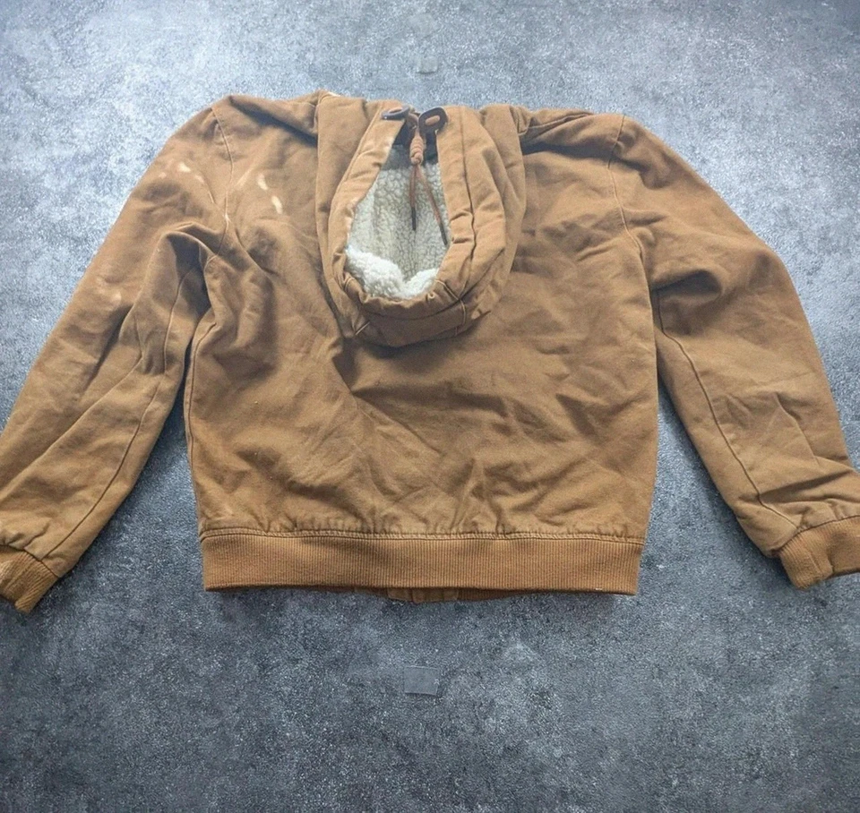 Carhartt Active Jacket, photo 3 sur 5