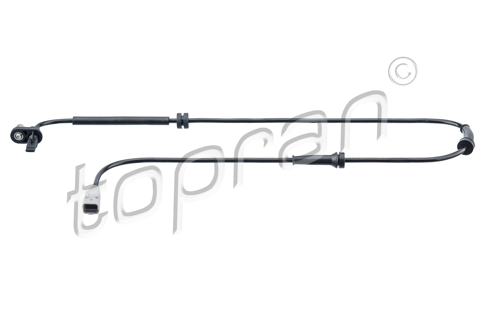 Fits TOPRAN HANS PRIES 723 475 PSA ABS SPEED SENSOR  ⭐UK Stock⭐