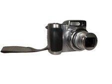 Kodak EasyShare Z700 Compact Digital Camera 4.0MP 5X Optical Zoom - Used(Tested)