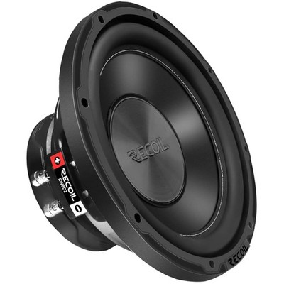 400W Power Subwoofer, 2'' Voice Coil
