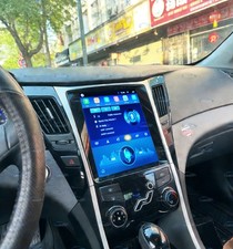Gps Cam Car Stereo Radio Android 15 Carplay For Hyundai Sonata 2011-2015 9.7 Gps Cam Car Stereo Radio Android 15 Carplay For Hyundai Sonata 2011-2015 9.7