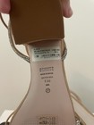 Schutz Wilda Embellished Strappy Sandals — photo 3