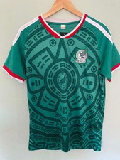 Mexico National Team New  Adult