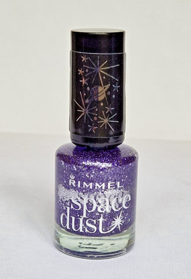 Rimmel Space Dust Moon Walking *Kaufen Sie bis zu 4 - Kombiversand*