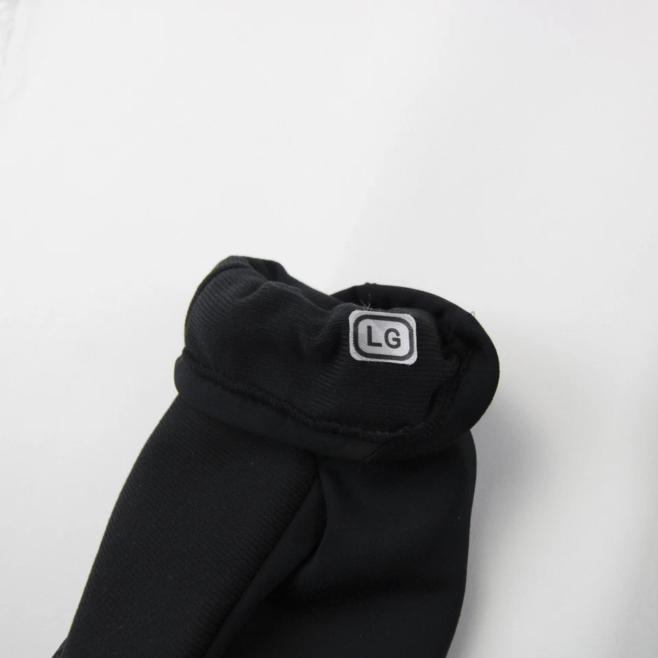 Guantes Under Armour Storm - Invierno Hombre Negros Usados Foto 3 de 3