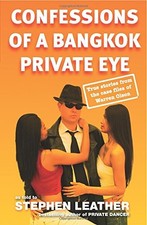 Confessions of a Bangkok Private Eye. Olson 9789810548322 Fast Free Shipping.#.#