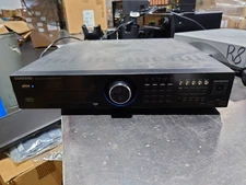Samsung SRD-1670DC Digital Video Recorder 3TB & 500GB HDD