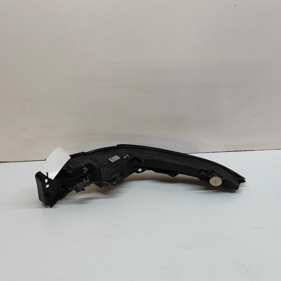 Jaguar F-Type Coupe X152 Rear Left Tail Light JX53-13405-AA 3.0 Gasoline 31358 - Image 3 of 4