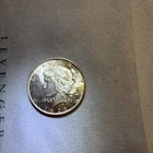 1922 $1 Peace Dollar