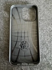 Spigen Liquid Air iPhone 13 Pro Case