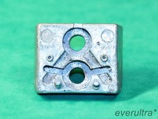 Ersatzteil PIKO HO Loks E 11, E 42 DR (DDR) - Beleuchtungsträger*