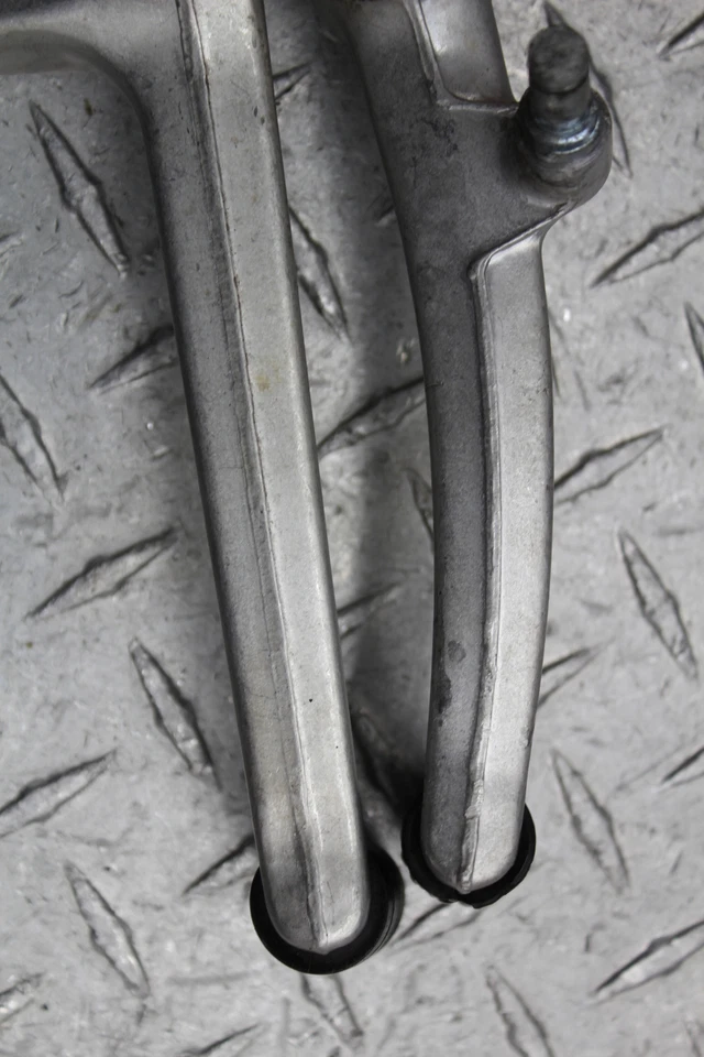 1998 HONDA CBR900RR COMPLETE SHIFTER W/ BRAKE PEDAL 24720-MCJ-000 - Image 3 of 4