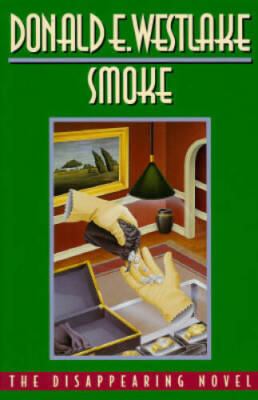 Smoke - Hardcover By Westlake, Donald E - GOOD