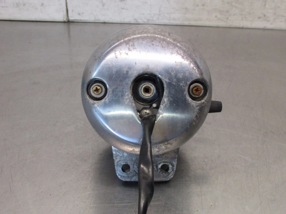 Velocímetro calibre OEM G KAWASAKI ELIMINATOR BN 125 2001 Foto 4 de 4